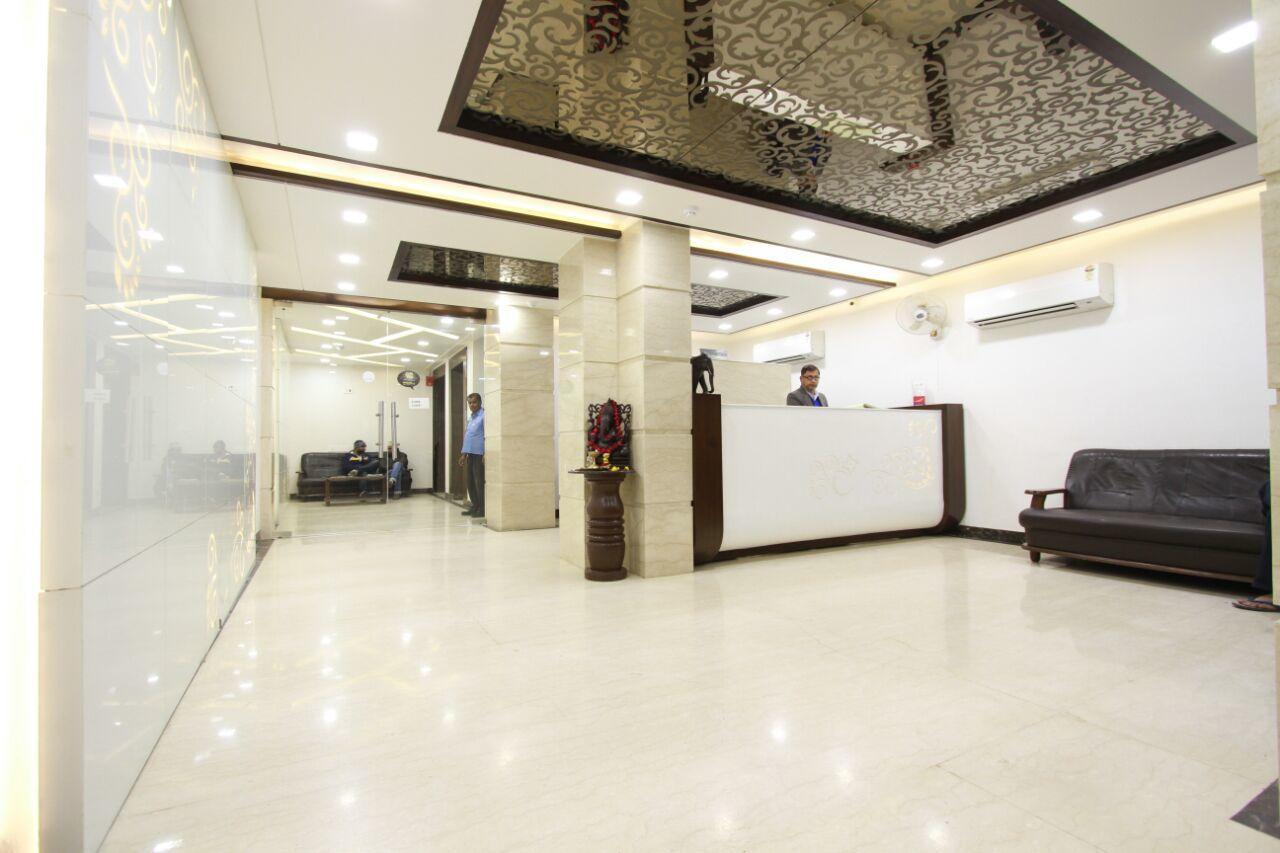 Hotel Genx Usha Kiran Agra Agra  Zewnętrze zdjęcie