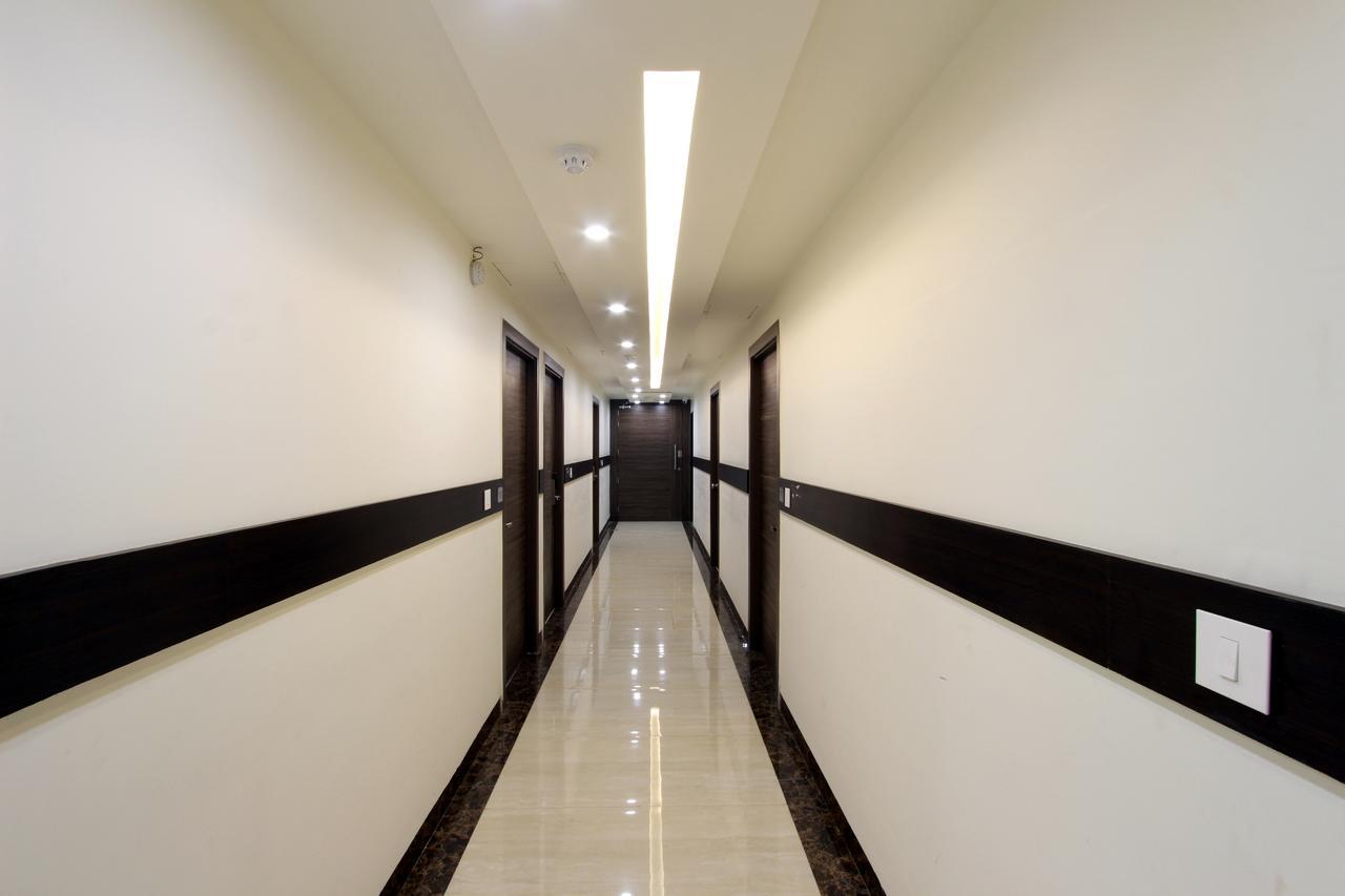 Hotel Genx Usha Kiran Agra Agra  Zewnętrze zdjęcie